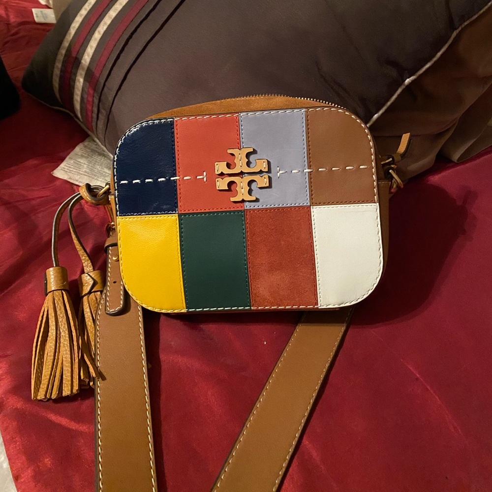 Tory Burch purse